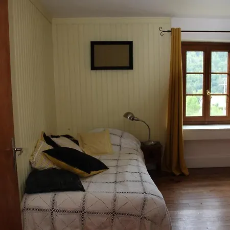 La Chaumiere De Tavou