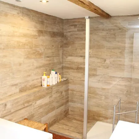 La Chaumiere De Tavou Alpehytte