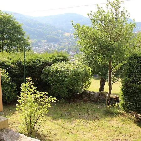 La Chaumiere De Tavou Chalet *