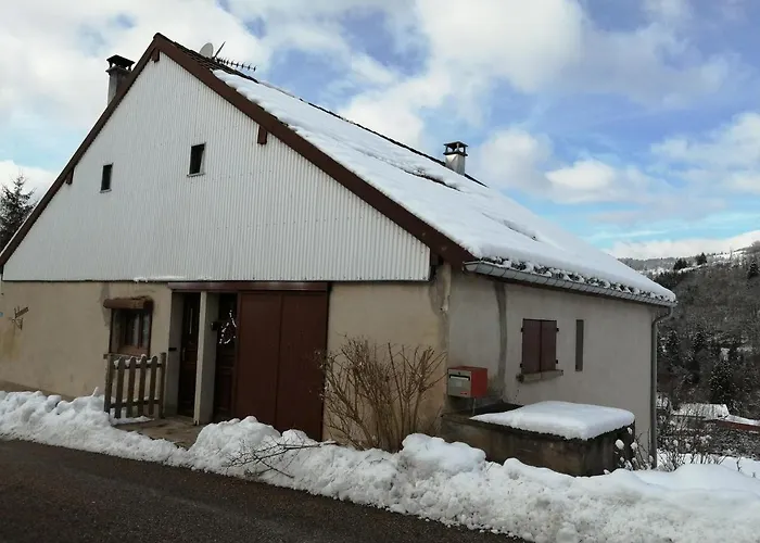 La Chaumiere De Tavou