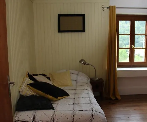 La Chaumiere De Tavou